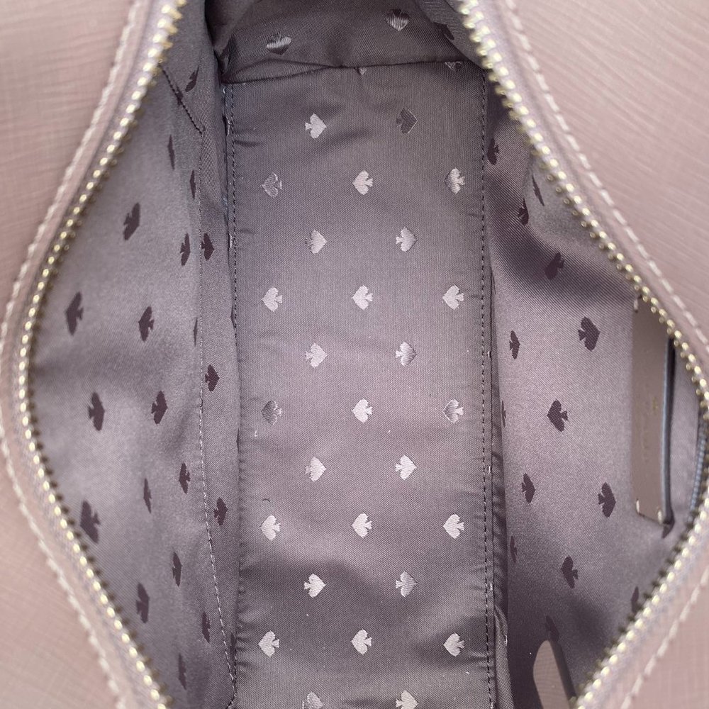 NWT Kate Spade Medium Satchel Staci - Picture 3 of 4